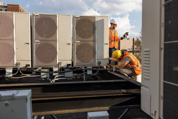 Best HVAC Emergency Services  in Butler, AL
