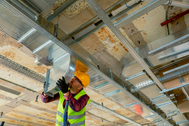 Affordable Air Conditioning Repair in Butler, AL