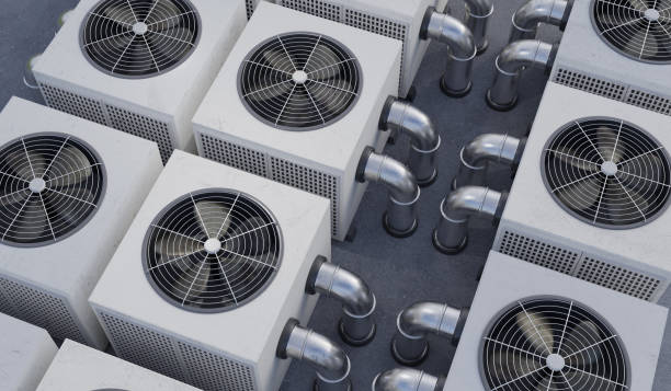 Best Commercial HVAC Repair  in Butler, AL